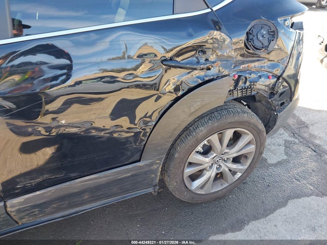 3MVDMBCM6SM815625 Mazda Cx-30 2.5 S Preferred Package