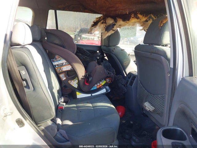 2007 HONDA PILOT 5FNYF28107B018861 Photo 7