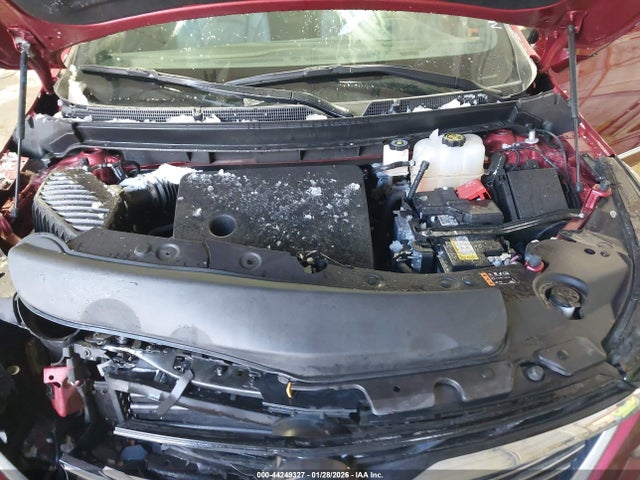 Продажа на аукционе авто 2023 Buick Enclave Essence Awd, vin: 5GAEVAKW2PJ269590, номер лота: 44249327