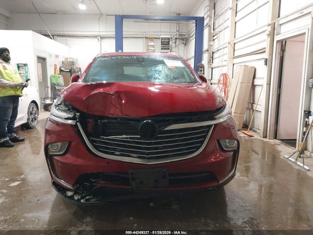 Продажа на аукционе авто 2023 Buick Enclave Essence Awd, vin: 5GAEVAKW2PJ269590, номер лота: 44249327