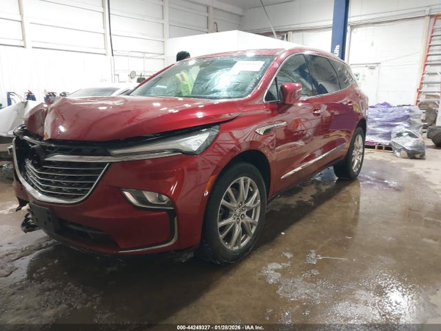 Продажа на аукционе авто 2023 Buick Enclave Essence Awd, vin: 5GAEVAKW2PJ269590, номер лота: 44249327