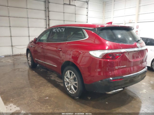 Продажа на аукционе авто 2023 Buick Enclave Essence Awd, vin: 5GAEVAKW2PJ269590, номер лота: 44249327