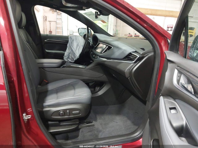 Продажа на аукционе авто 2023 Buick Enclave Essence Awd, vin: 5GAEVAKW2PJ269590, номер лота: 44249327