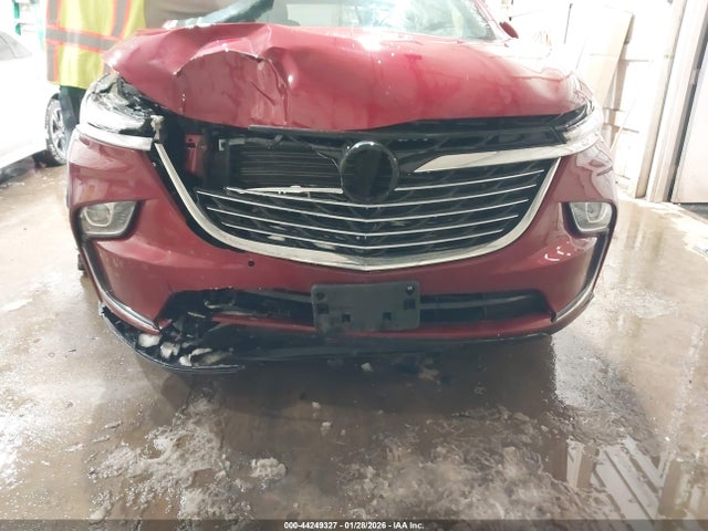 Продажа на аукционе авто 2023 Buick Enclave Essence Awd, vin: 5GAEVAKW2PJ269590, номер лота: 44249327