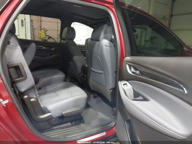 Продажа на аукционе авто 2023 Buick Enclave Essence Awd, vin: 5GAEVAKW2PJ269590, номер лота: 44249327