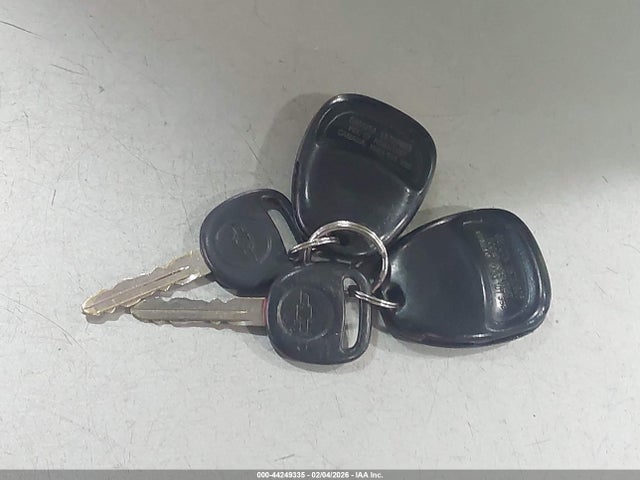 2001 CHEVROLET SILVERADO 1500 2GCEC19V111245221 Photo 10