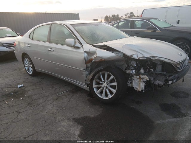 2005 LEXUS ES 330 JTHBA30G355088183