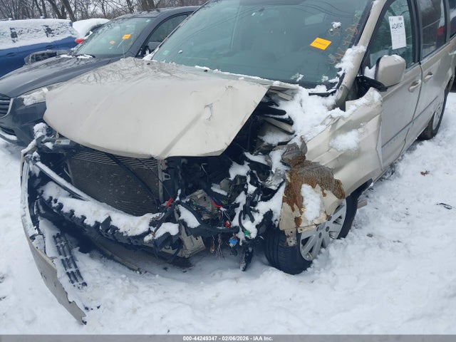 Aukcja sprzedaży 2015 Chrysler Town & Country Touring, vin: 2C4RC1BG7FR715483, numer aukcji: 44249347