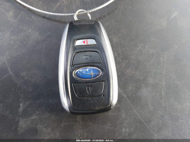 2023 Subaru Forester Sport მანქანა იყიდება აუქციონზე, vin: JF2SKAJC2PH409082, აუქციონის ნომერი: 44249360