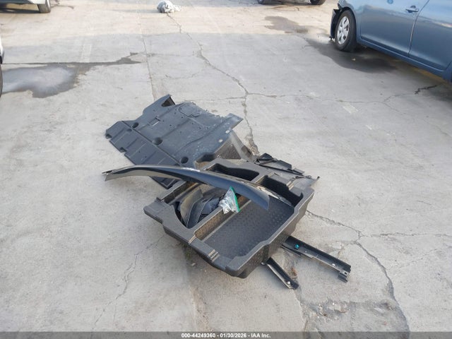 2023 Subaru Forester Sport მანქანა იყიდება აუქციონზე, vin: JF2SKAJC2PH409082, აუქციონის ნომერი: 44249360