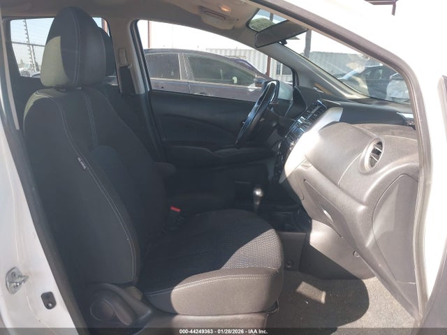 3N1CE2CP9FL428652 Nissan Versa Note Sv