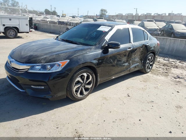 1HGCR3F89HA011264 Honda Accord Ex-l V6