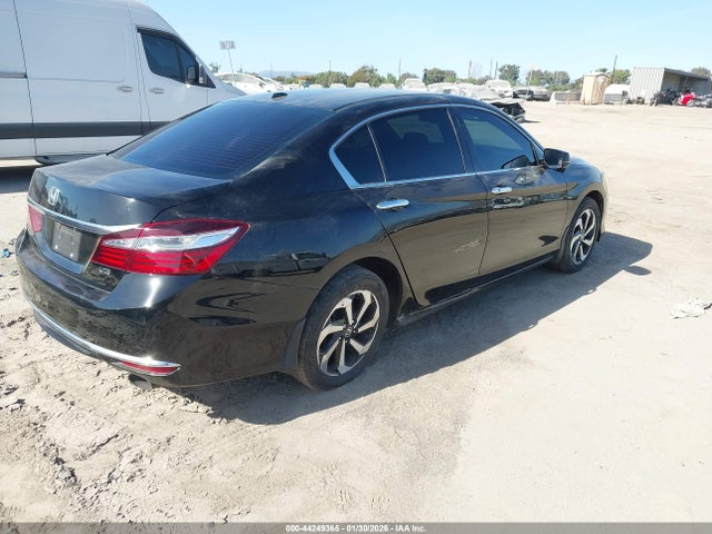 1HGCR3F89HA011264 Honda Accord Ex-l V6