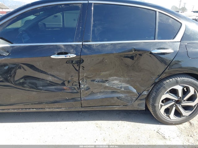 1HGCR3F89HA011264 Honda Accord Ex-l V6