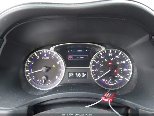 2014 Infiniti Qx60 მანქანა იყიდება აუქციონზე, vin: 5N1AL0MM4EC514671, აუქციონის ნომერი: 44249366