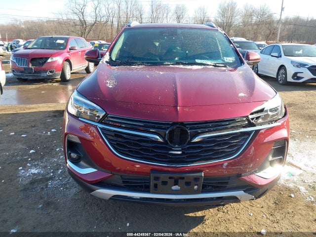 Aukcja sprzedaży 2023 Buick Encore Gx Essence Awd, vin: KL4MMGSL5PB096481, numer aukcji: 44249367