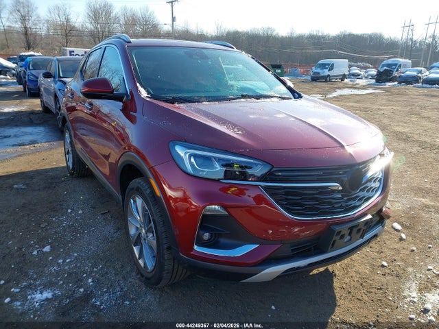 Aukcja sprzedaży 2023 Buick Encore Gx Essence Awd, vin: KL4MMGSL5PB096481, numer aukcji: 44249367