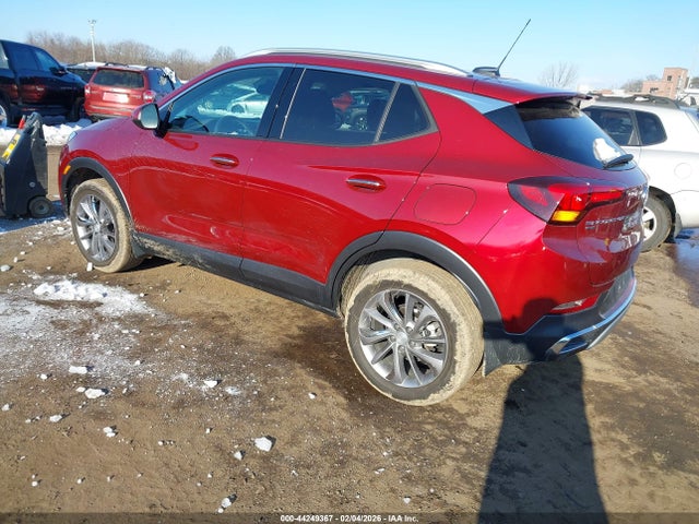 Aukcja sprzedaży 2023 Buick Encore Gx Essence Awd, vin: KL4MMGSL5PB096481, numer aukcji: 44249367