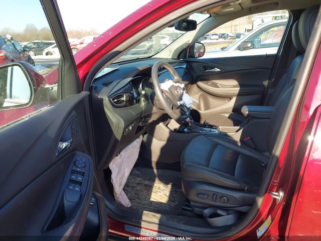 Aukcja sprzedaży 2023 Buick Encore Gx Essence Awd, vin: KL4MMGSL5PB096481, numer aukcji: 44249367