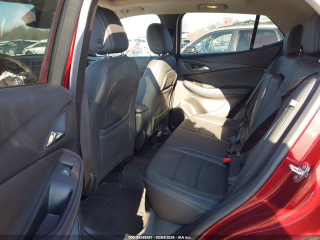 Aukcja sprzedaży 2023 Buick Encore Gx Essence Awd, vin: KL4MMGSL5PB096481, numer aukcji: 44249367