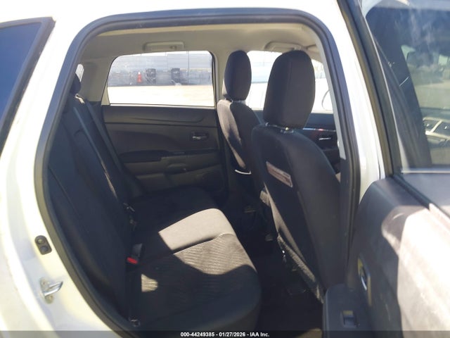 2013 MITSUBISHI OUTLANDER SPORT 4A4AP4AU5DE012624 Photo 7