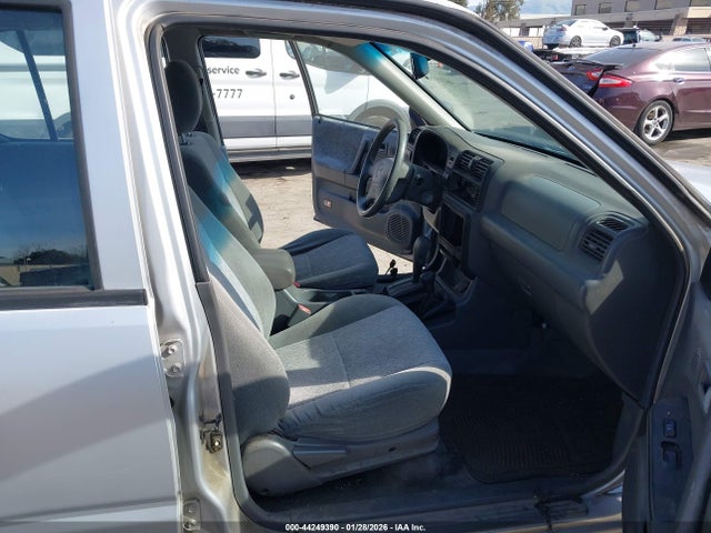 2000 ISUZU RODEO 4S2DM58W2Y4304841 Photo 4
