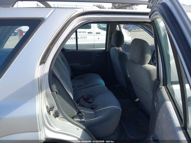 2000 ISUZU RODEO 4S2DM58W2Y4304841 Photo 7