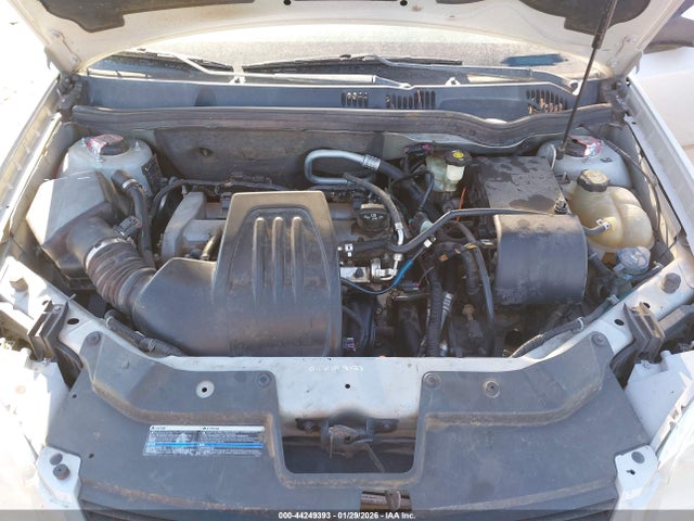 2007 CHEVROLET COBALT 1G1AL15F977214154 Photo 9
