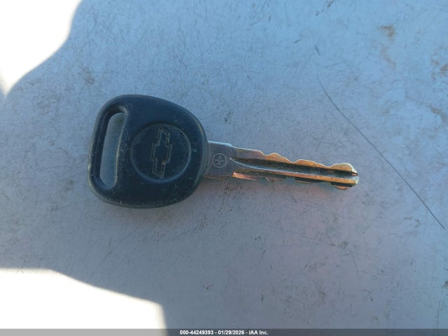 2007 CHEVROLET COBALT 1G1AL15F977214154 Photo 10