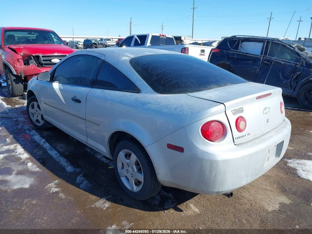 2007 CHEVROLET COBALT 1G1AL15F977214154 Photo 2