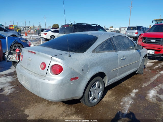 2007 CHEVROLET COBALT 1G1AL15F977214154 Photo 3