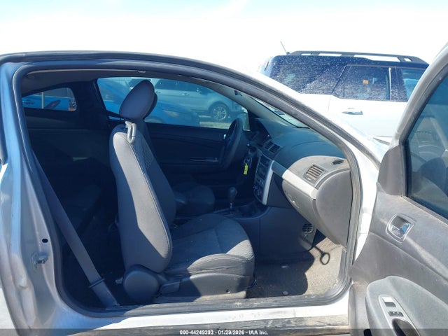 2007 CHEVROLET COBALT 1G1AL15F977214154 Photo 4