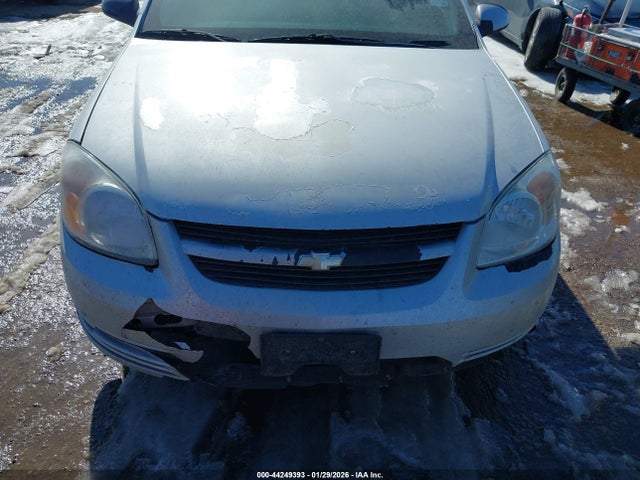 2007 CHEVROLET COBALT 1G1AL15F977214154 Photo 5