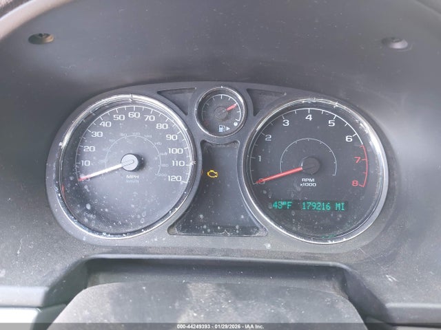 2007 CHEVROLET COBALT 1G1AL15F977214154 Photo 6