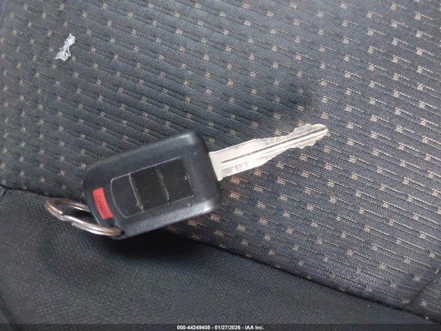 2016 MITSUBISHI OUTLANDER SPORT JA4AP3AU4GZ027317 Photo 10