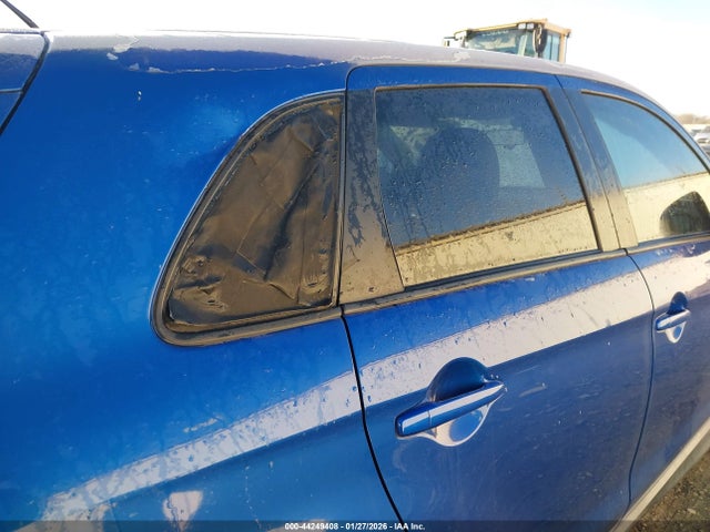 JA4AP3AU4GZ027317 Mitsubishi Outlander Sport 2.0 Es
