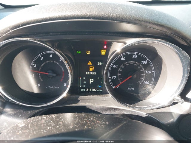 2016 MITSUBISHI OUTLANDER SPORT JA4AP3AU4GZ027317 Photo 6