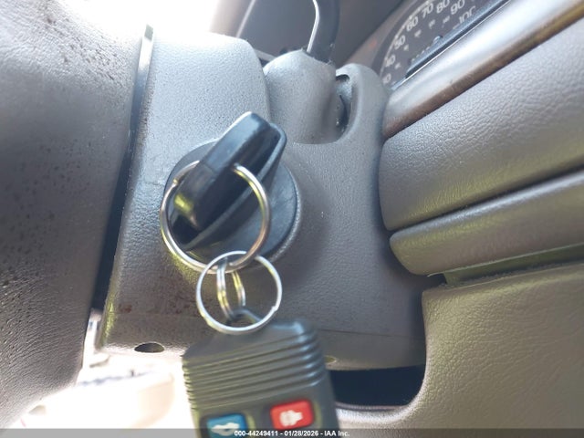 1999 FORD CROWN VICTORIA 2FAFP74W6XX228356 Photo 10