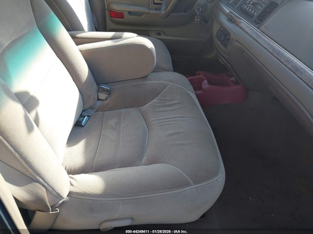 1999 FORD CROWN VICTORIA 2FAFP74W6XX228356 Photo 4