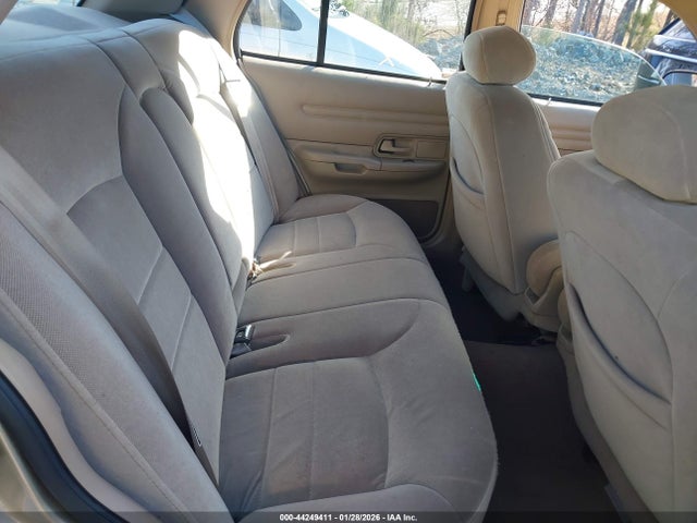 1999 FORD CROWN VICTORIA 2FAFP74W6XX228356 Photo 7