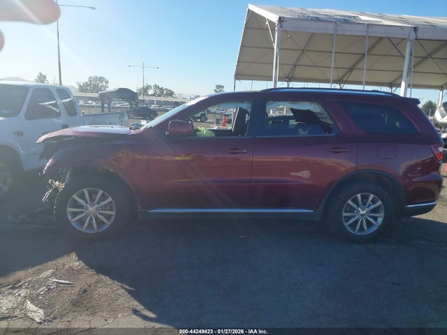 Dodge Durango Sxt Rwd 2017 1C4RDHAG8HC770866 Image 15