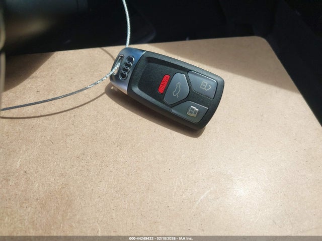 2018 AUDI Q7 WA1LAAF70JD037025 Photo 10