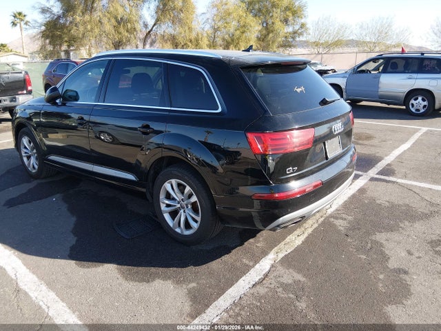 2018 AUDI Q7 WA1LAAF70JD037025 Photo 2