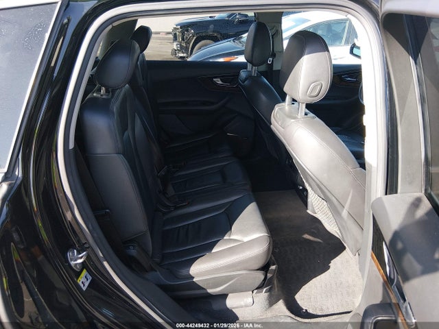2018 AUDI Q7 WA1LAAF70JD037025 Photo 7