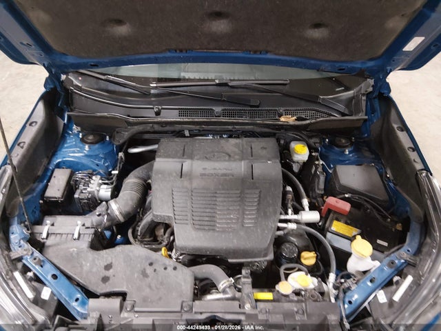 44249433 :رقم المزاد ، JF2SKAJC9RH527598 vin ، 2024 Subaru Forester Wilderness مزاد بيع