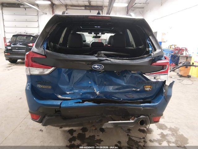 44249433 :رقم المزاد ، JF2SKAJC9RH527598 vin ، 2024 Subaru Forester Wilderness مزاد بيع