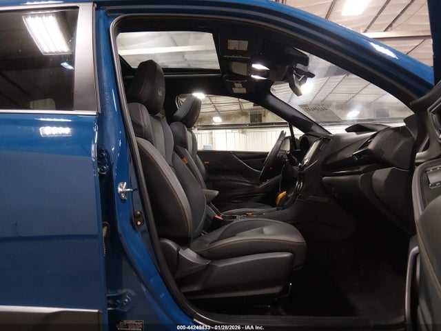 44249433 :رقم المزاد ، JF2SKAJC9RH527598 vin ، 2024 Subaru Forester Wilderness مزاد بيع