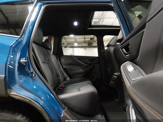 44249433 :رقم المزاد ، JF2SKAJC9RH527598 vin ، 2024 Subaru Forester Wilderness مزاد بيع