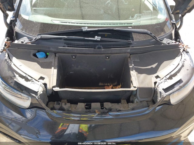 2021 BMW I3S WBY8P8C03M7H98534 Photo 9