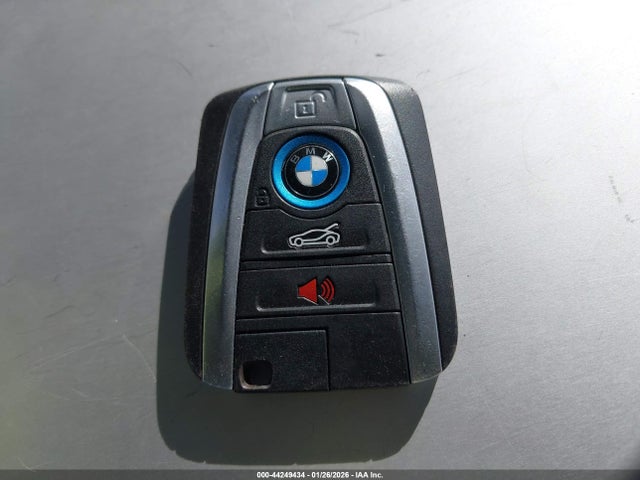 2021 BMW I3S WBY8P8C03M7H98534 Photo 10